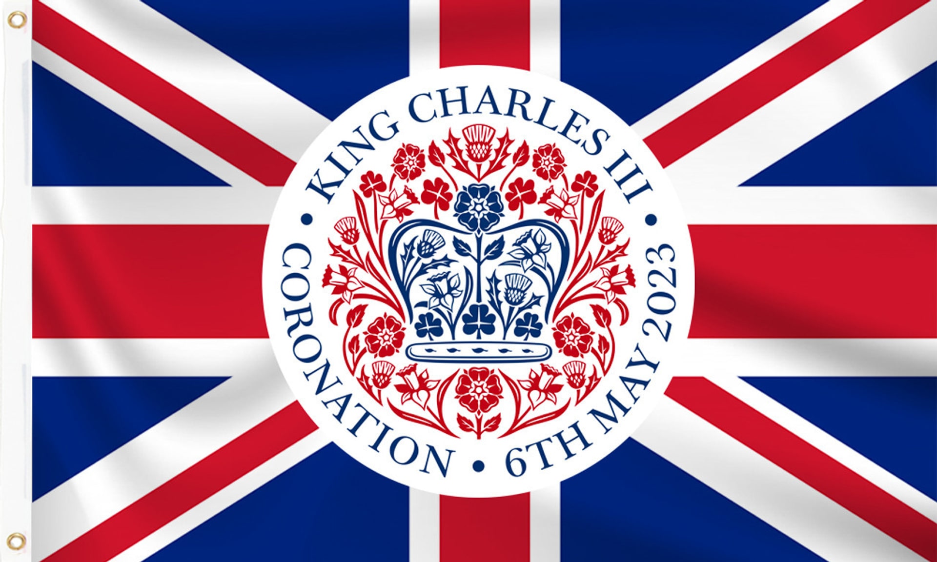 King Charles Coronation - Do You Know The National Anthem? - Crows Nest ...
