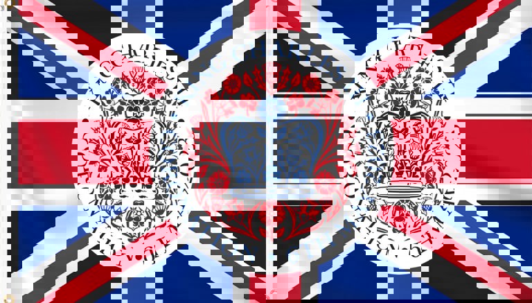 King Charles Coronation 2023