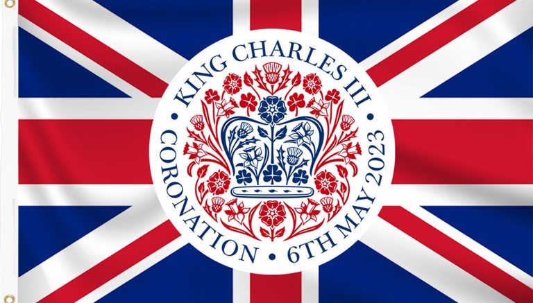 King Charles Coronation 2023