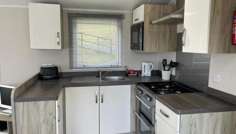 2019 Willerby Skye