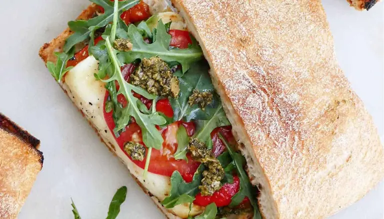 Bruschetta Cafe Bar