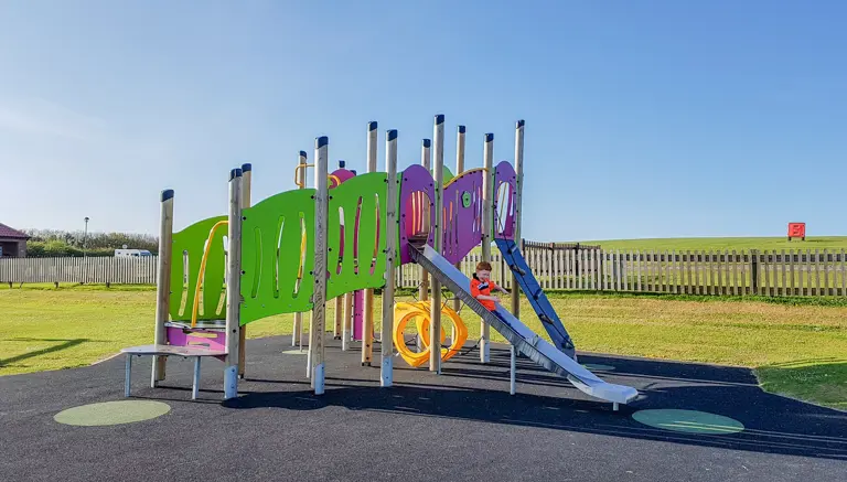 Children's Play Area