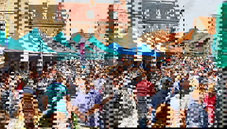 Helmsley Village Market Helmsley Village Market