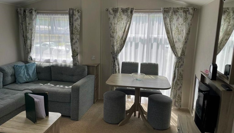 2019 Willerby Skye