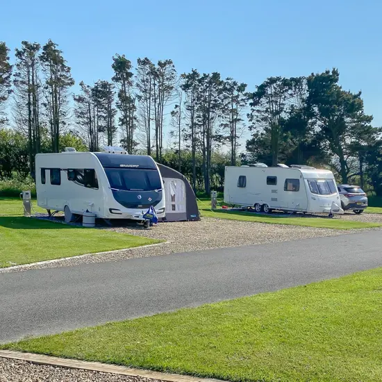 Lebberston Caravan Park Lebberston Caravan Park