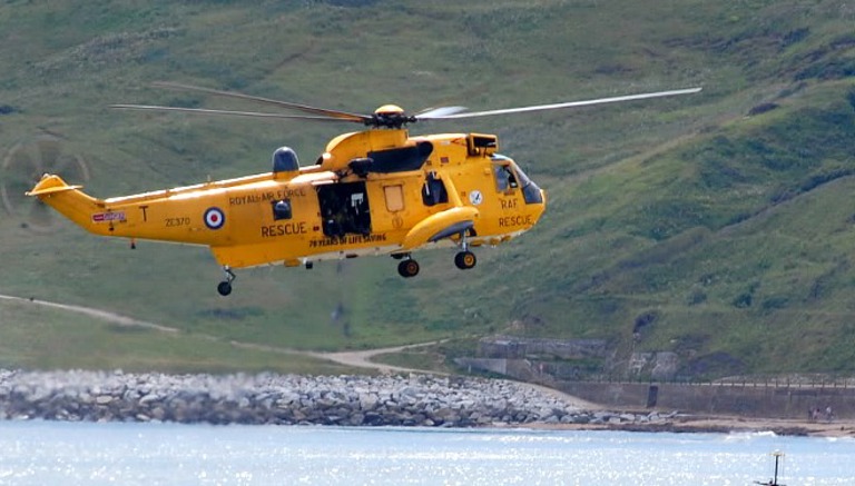 Scarborough Armed Forces Day