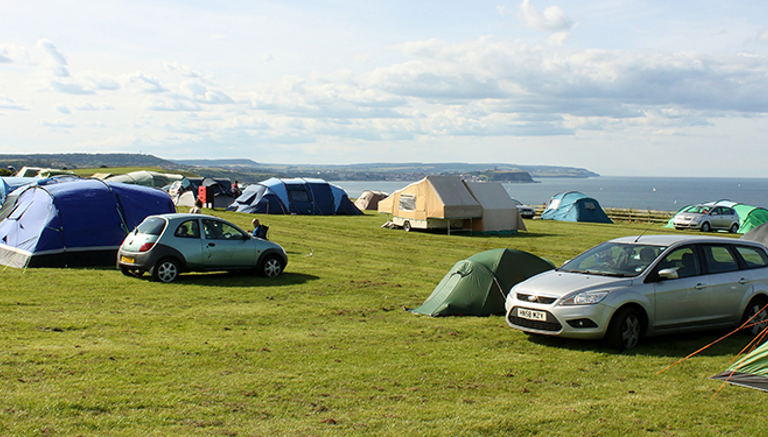 Crows Nest Caravan Park