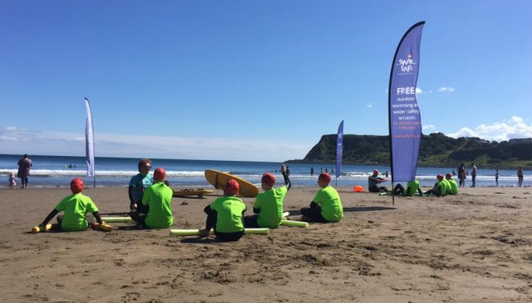 SwimSafe