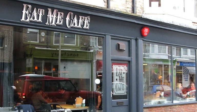 Eat Me Cafe Scarborough