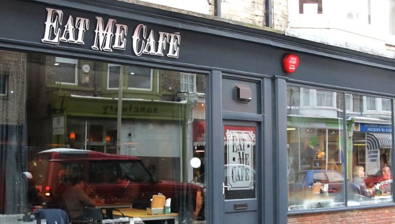 Eat Me Cafe Scarborough