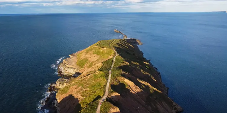 Hidden Gems on the Yorkshire Coast