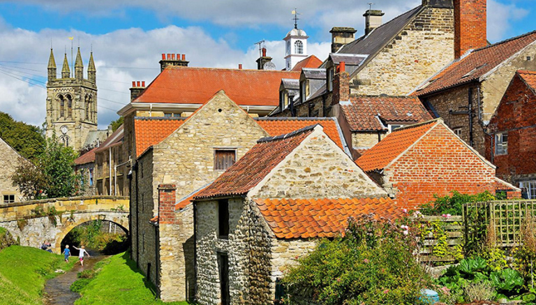 Helmsley Market Town