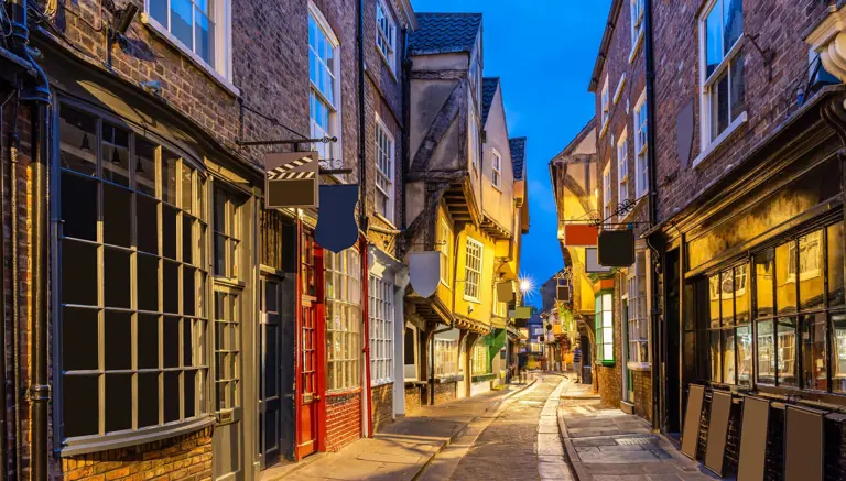 York