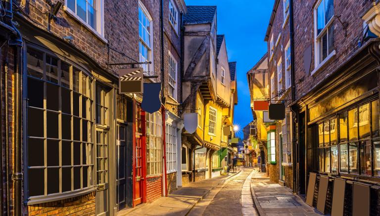 York