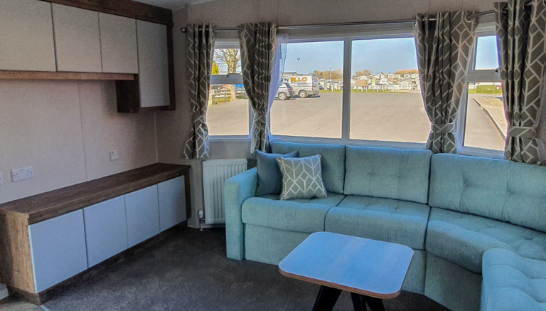 2022 Willerby Brookwood Overview