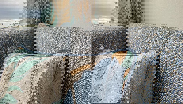Baywood Cushions