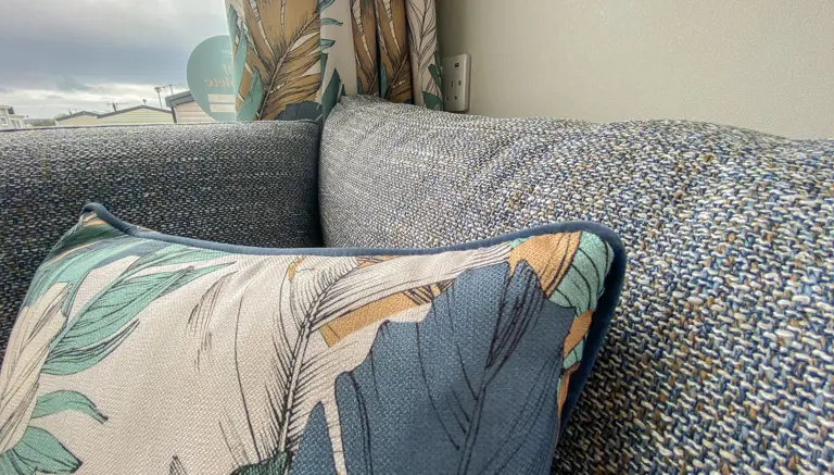 Baywood Cushions