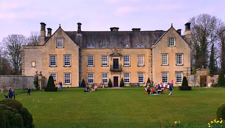 Nunnington Hall
