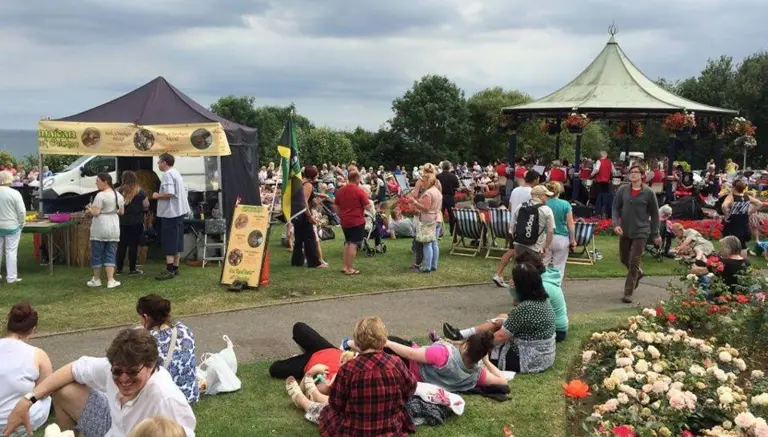 Filey Food Festival