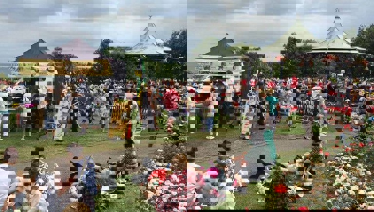 Filey Food Festival Filey Food Festival