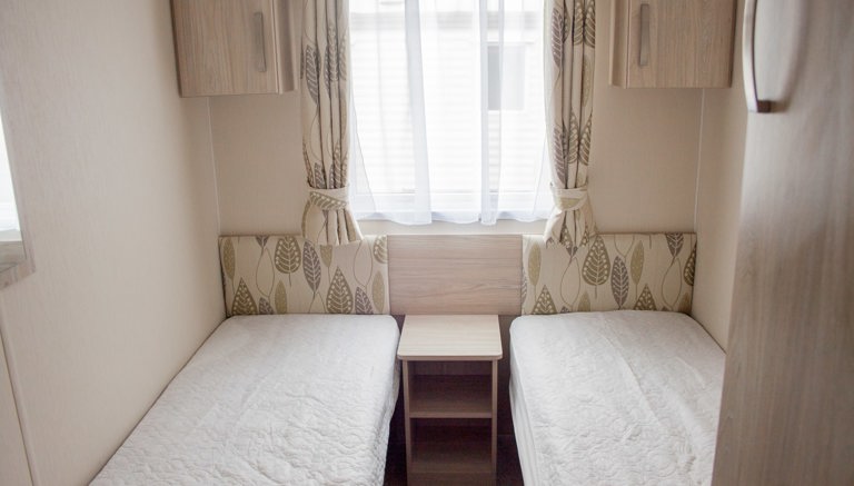 Rio Premier Twin Room