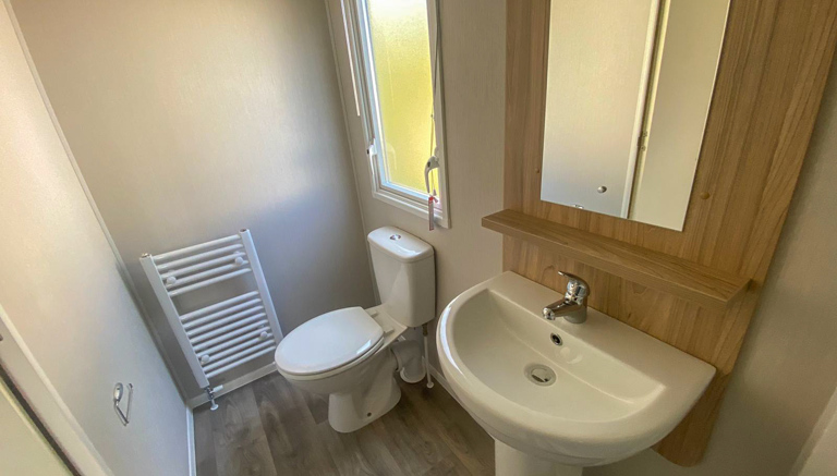 Willerby Malton 2022 Lounge