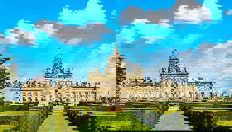 Castle Howard