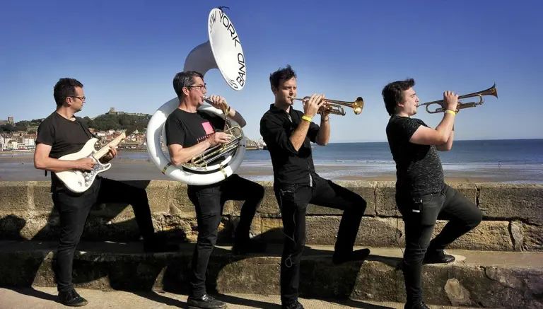 Scarborough Jazz Festival