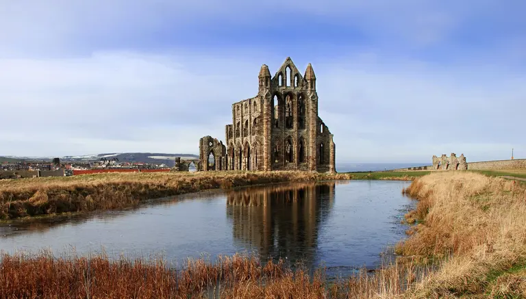 Whitby Abbey Whitby Abbey