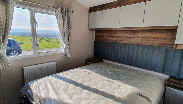 2022 Willerby Brookwood Overview