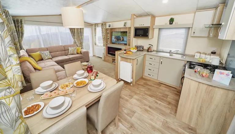 Caravans for Sale in Yorkshire Caravans for Sale in Yorkshire
