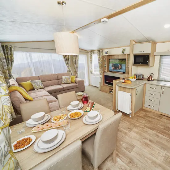 Caravan Hire Terms & Conditions Caravan Hire Terms & Conditions