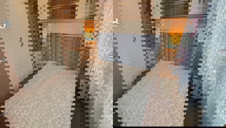 Cascade Main Bedroom 2