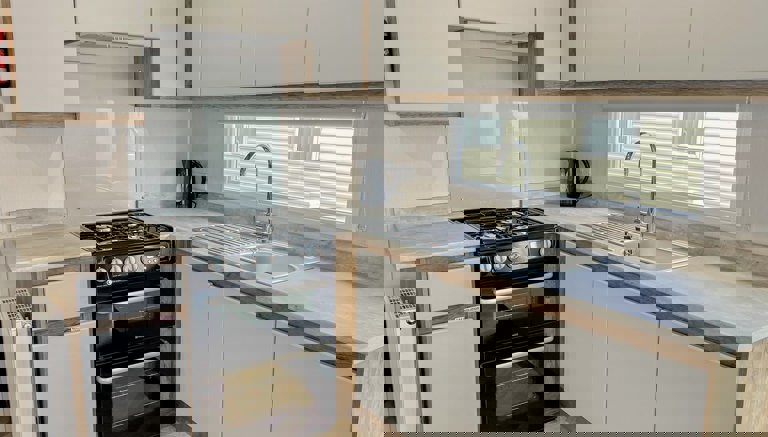 Brookwood RH Kitchen