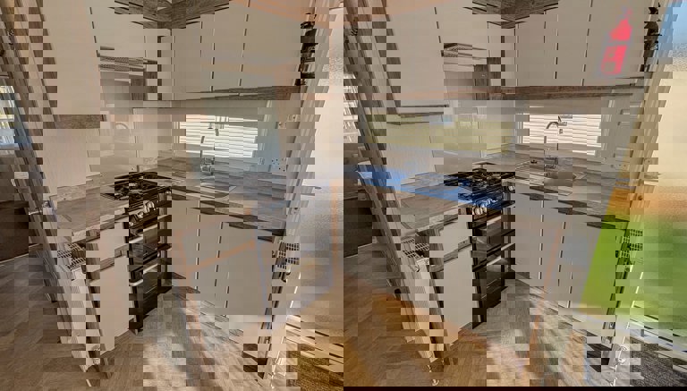 2022 Brookwood Kitchen