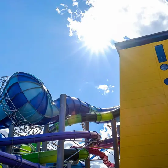 Alpamare Water Park Alpamare Water Park