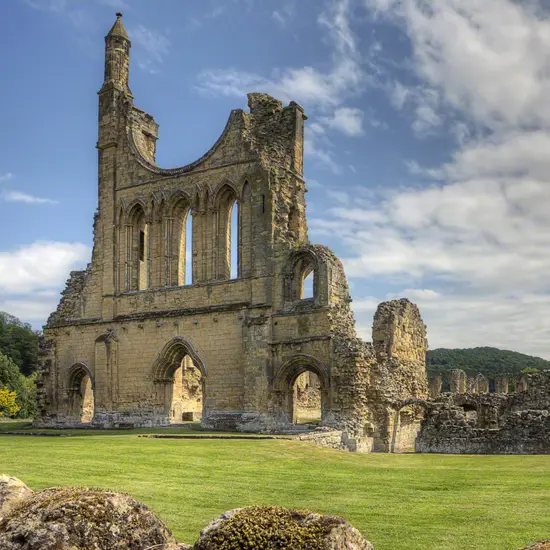 Byland Abbey Byland Abbey