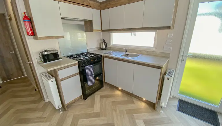 Brookwood Kitchen