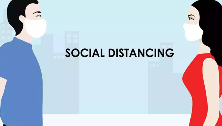 Social Distancing