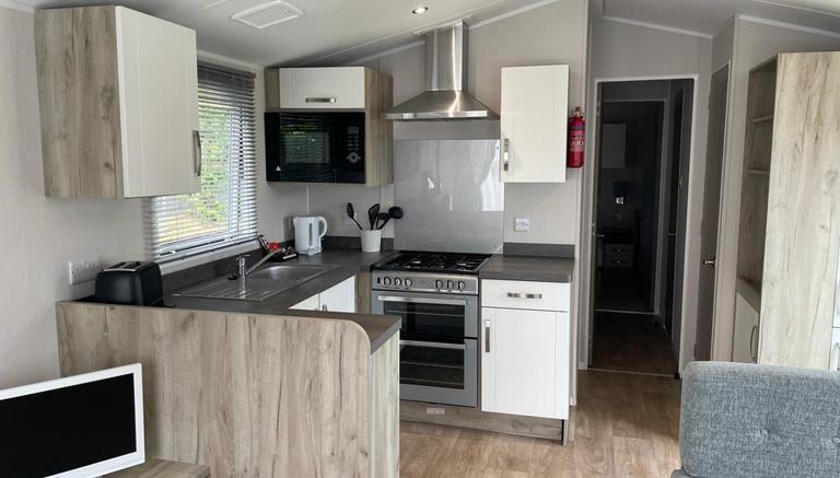 2019 Willerby Skye
