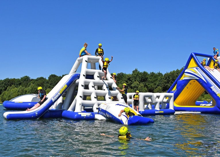 Aqua Park