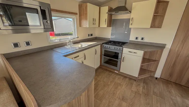 Rio Premier Kitchen 2