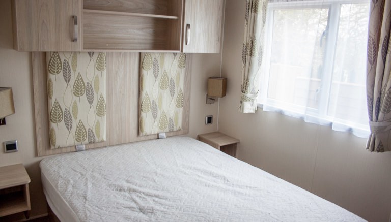 Rio Premier Bedroom