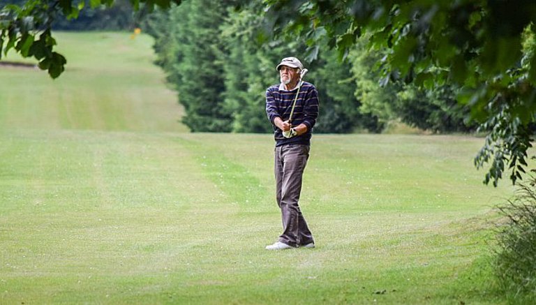 Sawdon Pines Golf Club