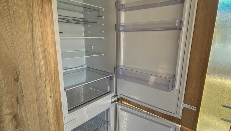 2014 ABI Dalby - Fridge