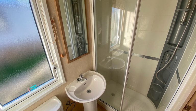 2014 ABI Dalby - Bathroom