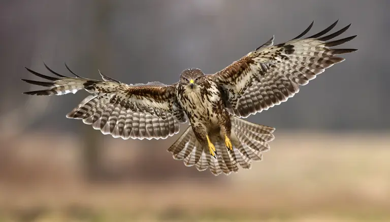 Birds of Prey Centre