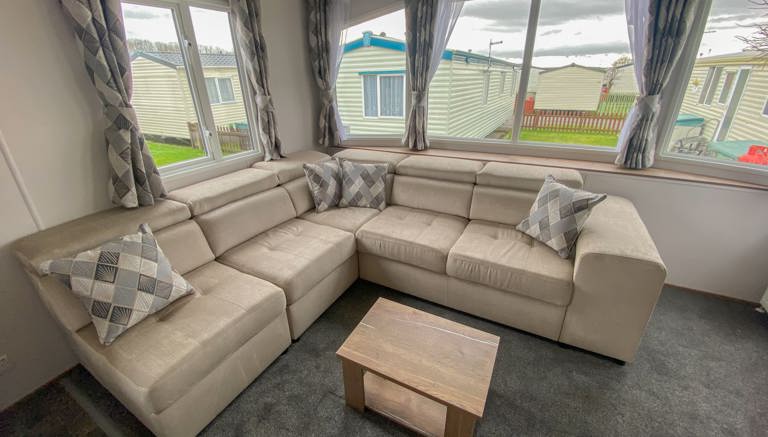Oakdale Sofa