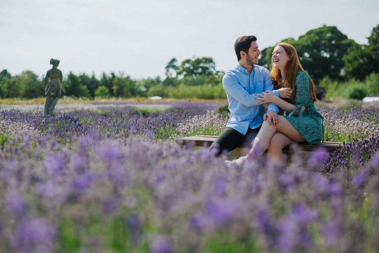 Wolds Way Lavender