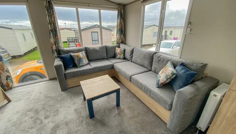 Baywood Sofa